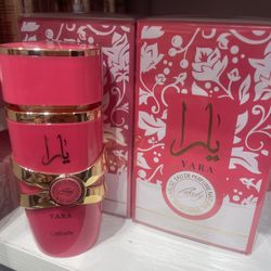 Yara Perfume