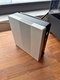 GMKtec EVO-X2 128GB RAM / 2TB SSD – Ryzen AI Max+ 395 Mini PC
