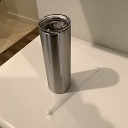 Metal  Tumblers 30oz Skinny Made By The Company MF