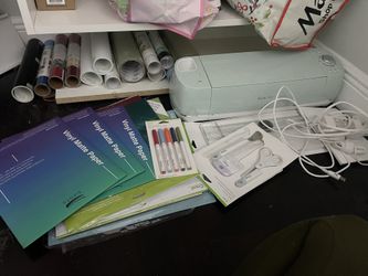 Cricut Explore Air 2