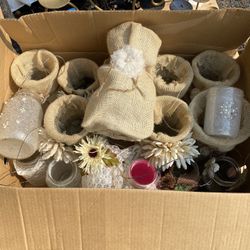 Vases