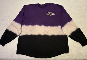 Baltimore Ravens Fanatics Women’s T-ShirtM)