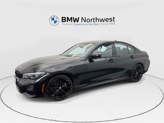2022 BMW 330i