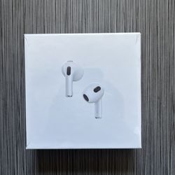 AirPods 3