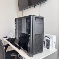 Gaming Computer 