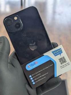 iPhone 13 128gb unlocked