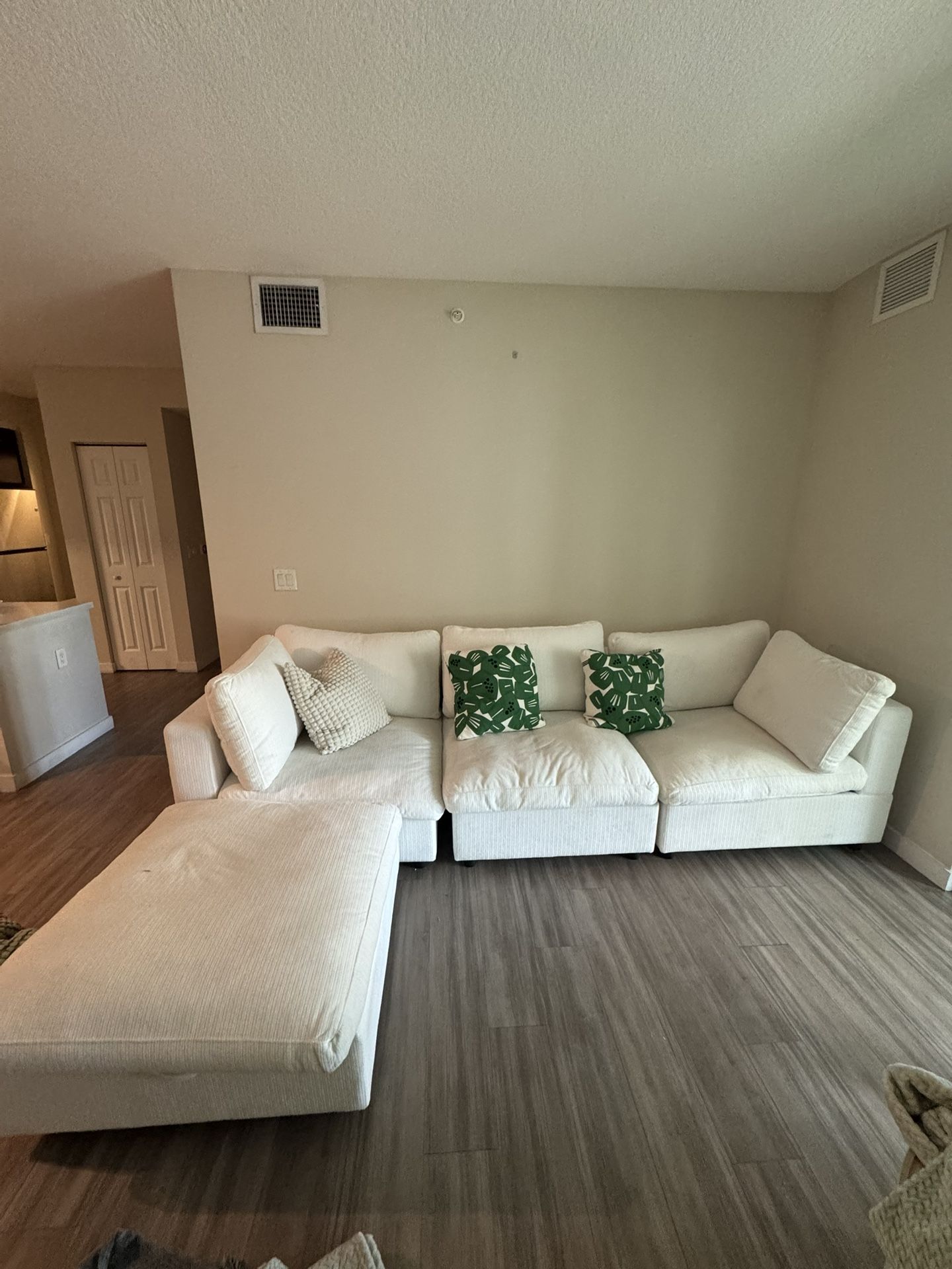 DB L Sofa Furniture In Doral Fl