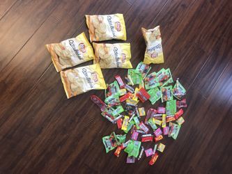 candy