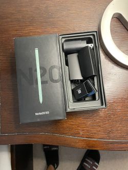 Note 20 Unlocked 