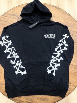 Amiri Hoodie