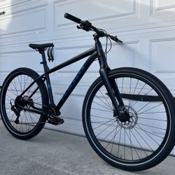 Haro Beasley Cruiser Bike
