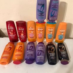 L’Oréal Elvive Hair Care