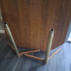 Large Table & Large Table 