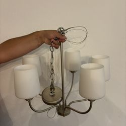 Brand New Chandelier