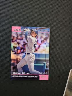 Shohei Ohtani