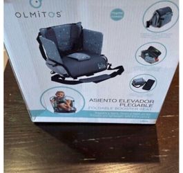 Baby Booster seat (feeding)