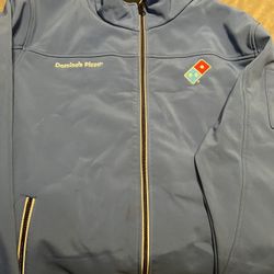 Free Outdoor Rain Jacket