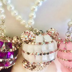 Car Pendant Ornament