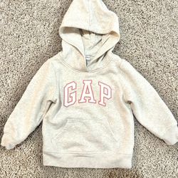 Gap Girls Sweatshirt