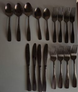 Cutlery set