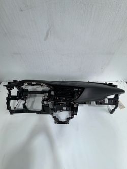 (6237) 21-23 Buick Envision Dash Panel airbag 2021 2022 2023