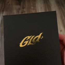 GLD chains and Pendants 