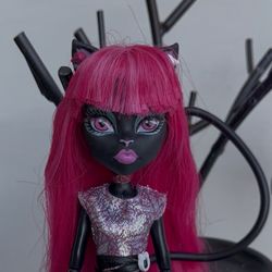 Monster High Doll