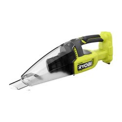RYOBI 18V ONE+ Cordless Hand Vacuum PCL705B - Tool Only - New (Open Box)