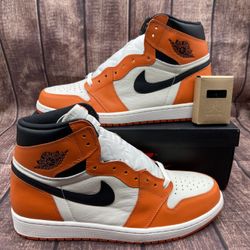  Air Jordan 1 Retro High OG Shattered Backboard Away 