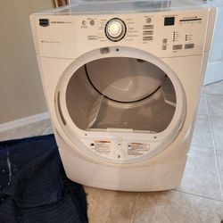 Maytag ELECTRIC Dryer 5000 Series 