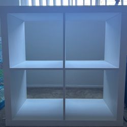 Cube Storage
