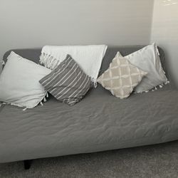 Futon Bed/couch 