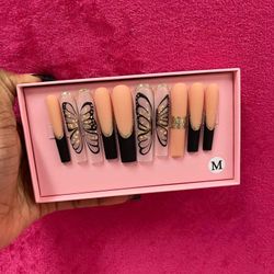 Press On Nails
