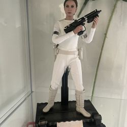 Padme Hot Toys 