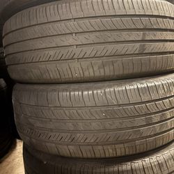 Tires 235/60r18 Geotour