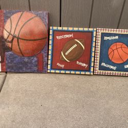 Boys Bedroom Decorations