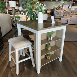 3PC Dining Room Set 