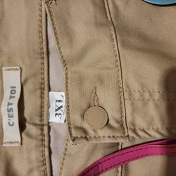 Women's Pants