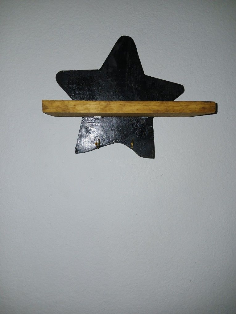 Star Shelf