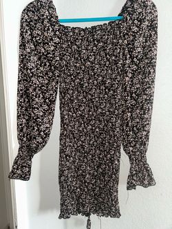 Vestidos de nujer