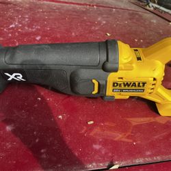 Dewalt Speed Saw