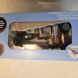 Disney Cars Racing Game New In Box