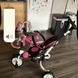 Dos Triciclos Nuevos No Negociables 