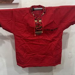 Camisa Tipica De Guatemala