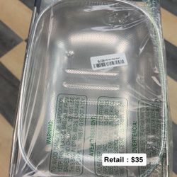 Multifunctional Kitchen Sink Strainer – Stainless Steel 🔥