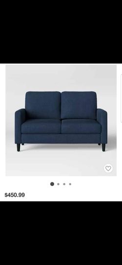 new in box project 62 Loveseat