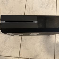 Xbox One 500gb