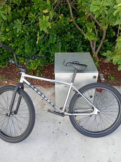 Devotion BMX bike 26'everything original