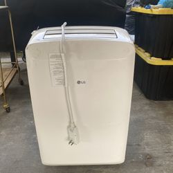 Window AC Unit