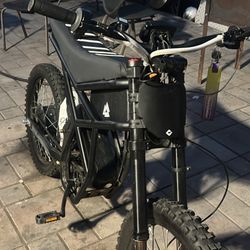 Gt73 Ebike (upgraded Edition)